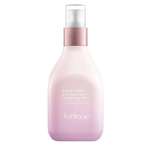 Jurlique Sweet Violet and Grapefruit Hydrating Mist