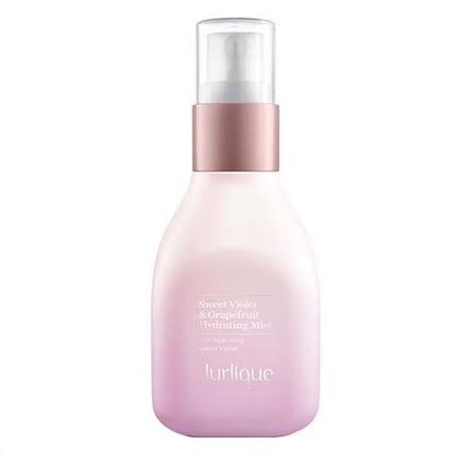 Jurlique Sweet Violet and Grapefruit Hydrating Mist