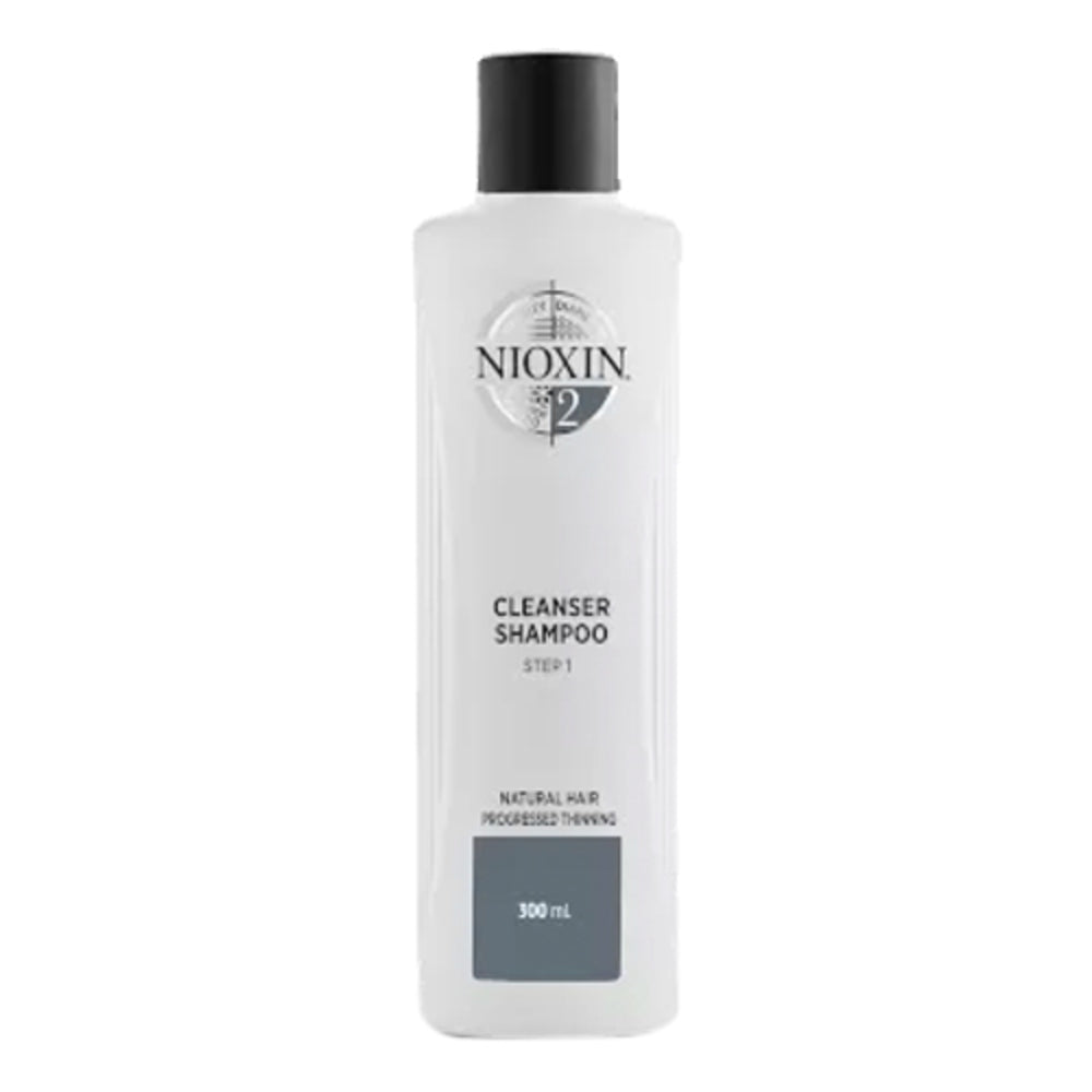 NIOXIN System 2 Reinigungsshampoo