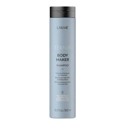 LAKME Teknia Body Maker Shampoo