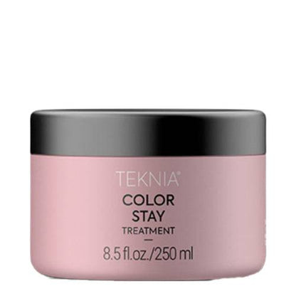 LAKME Teknia Color Stay-Behandlung