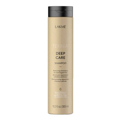 LAKME Teknia Tiefenpflegeshampoo