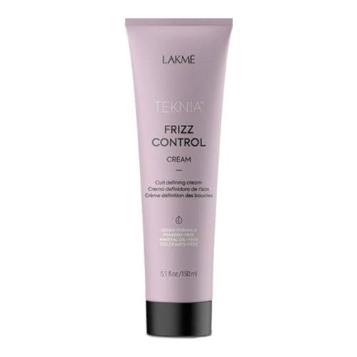 LAKME Teknia Frizz Control Creme