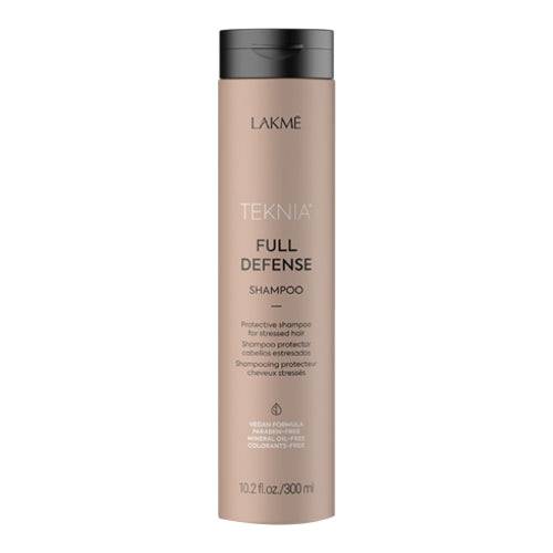 LAKME Teknia Full Defense Shampoo