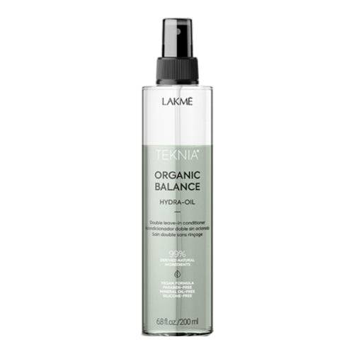 LAKME Teknia Organic Balance Hydra-Öl