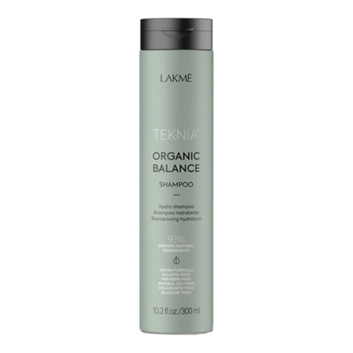 LAKME  Organic Balance Shampoo