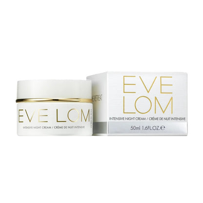 Eve Lom Time Retreat Intensive Nachtcreme