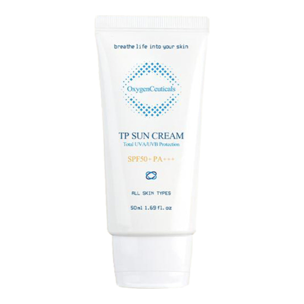 OxygenCeuticals TP Sonnencreme