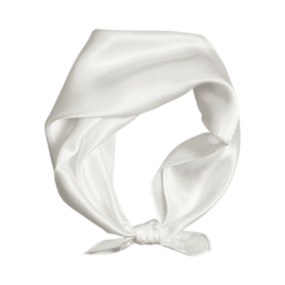 Free Gift T LeClerc Satin Scarf