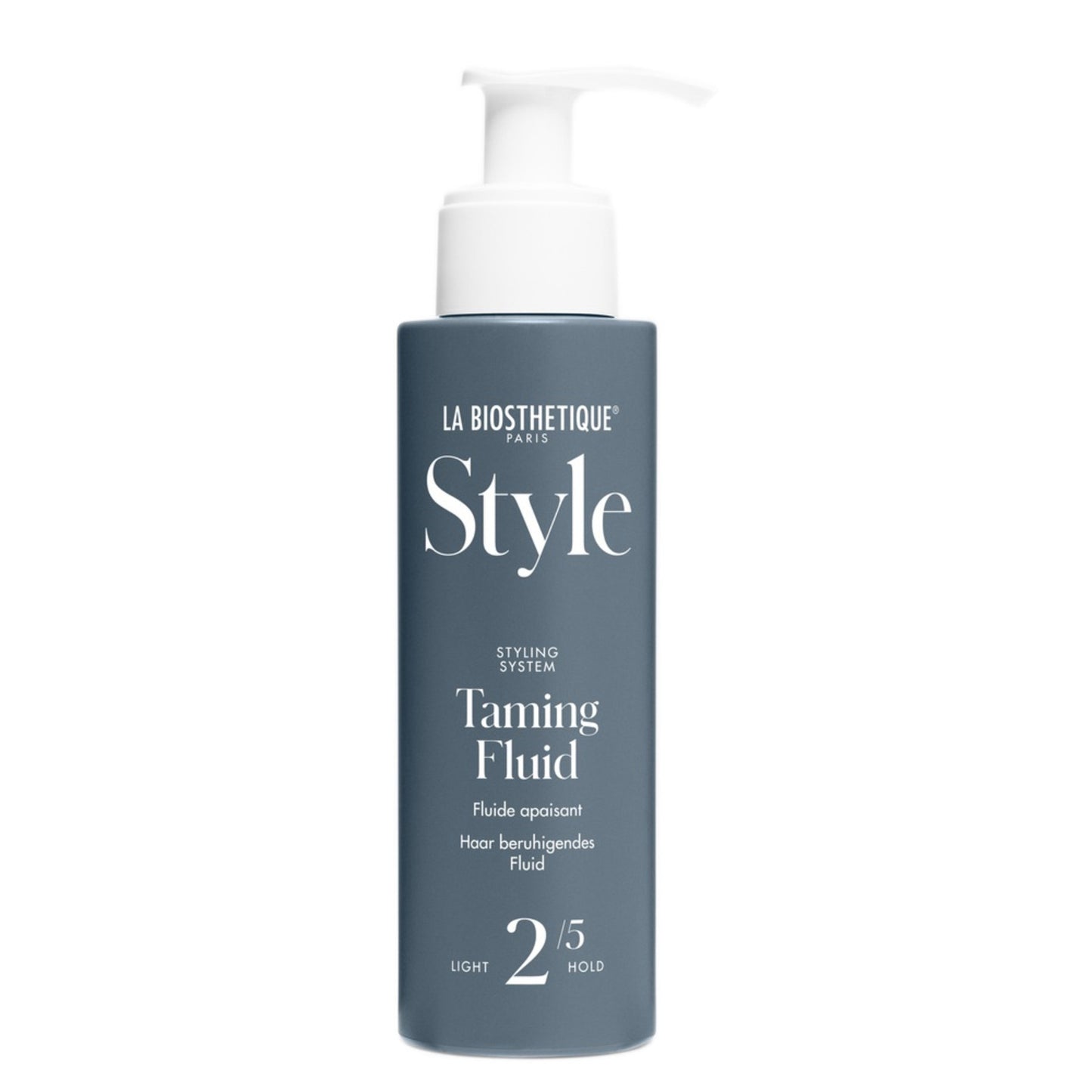 La biosthetique taming vloeistof