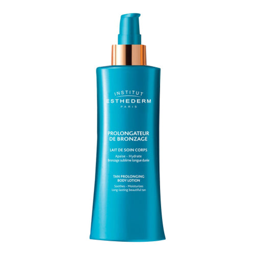 Institut Esthederm Tan Enhancing Lotion