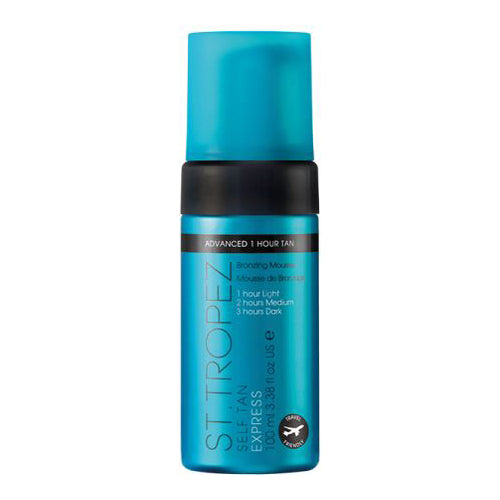 ST TROVEZ TAN TAN Express Mousse Travel