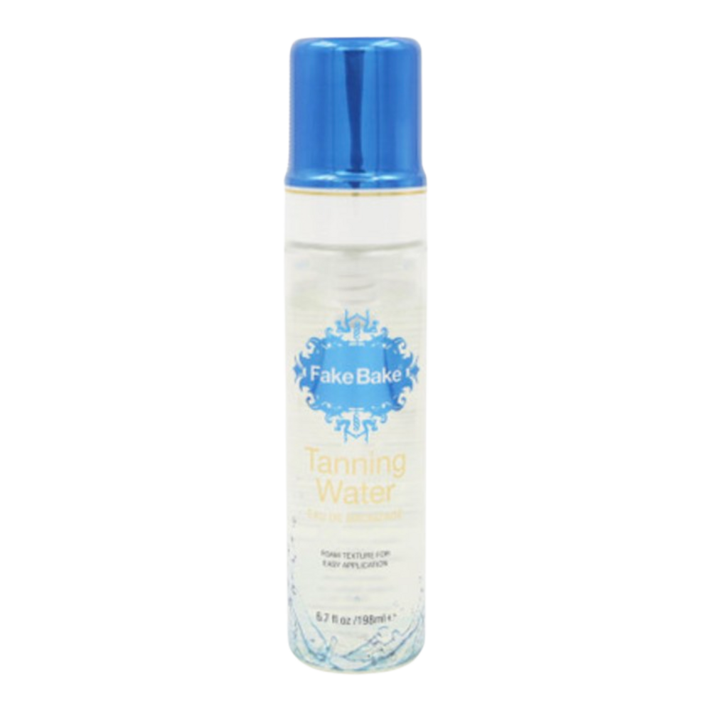 Fake Bake Tanning Water