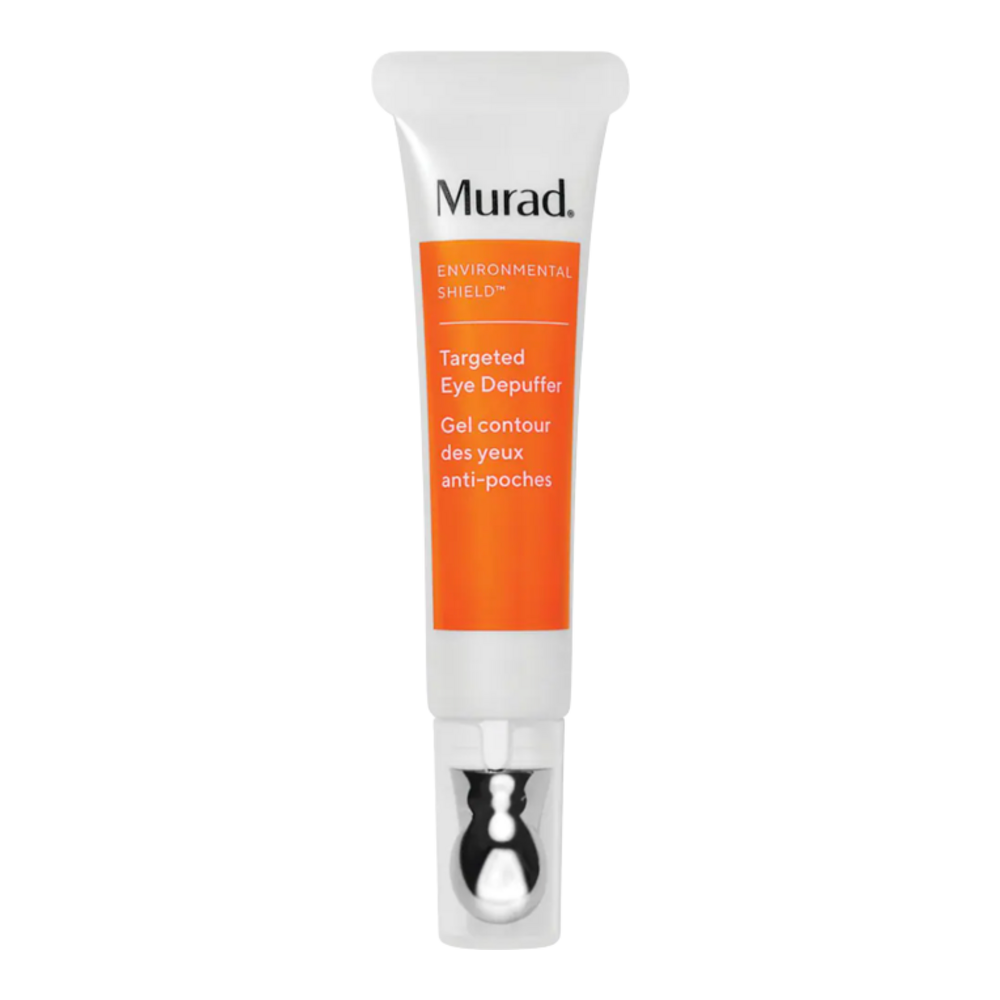 Murad Targeted Eye Depuffer mit Peptiden