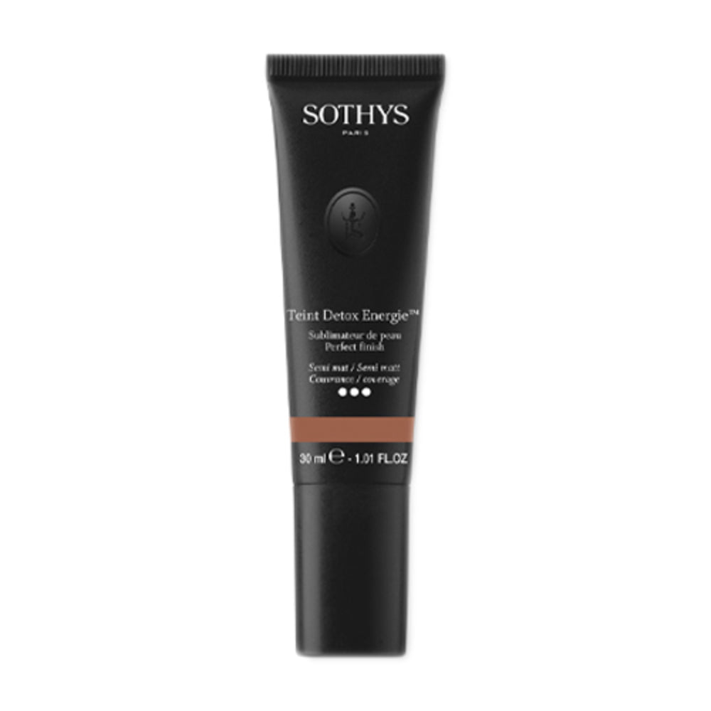 Sothys Teint Detox Energie Perfect Finish 30 ml / 1.01 fl oz