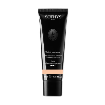 Sothys Teint Jeunesse 30 ml / 1 fl oz