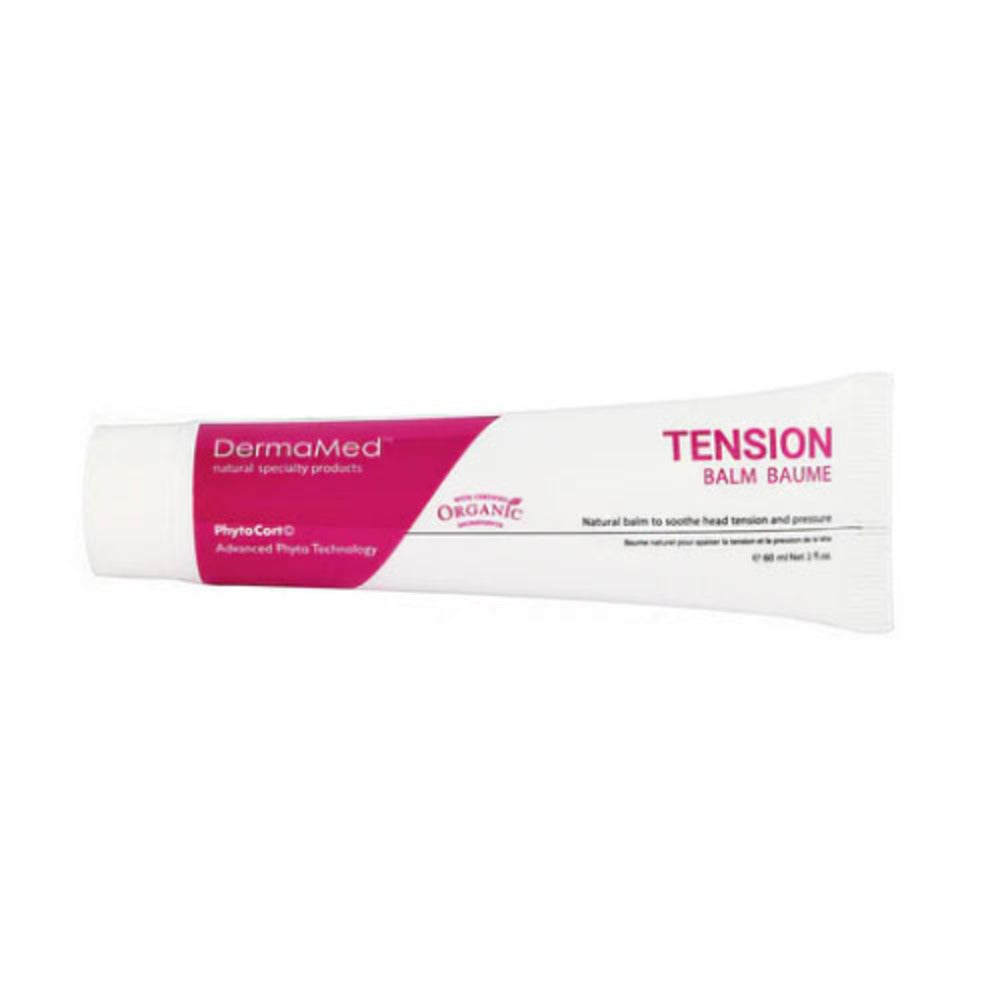 DermaMed Tension Balm