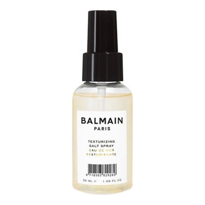 Balmain Pariisin hiukset couture Texturing Salt Spray