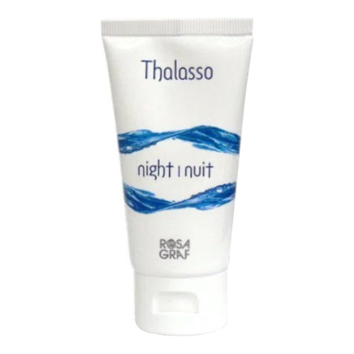 Rosa Graf Thalasso Nachtcreme