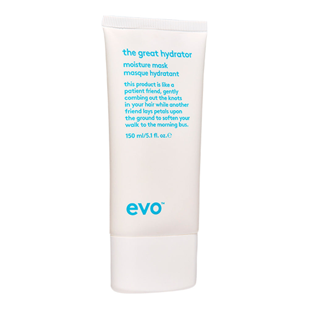 Evo The Great Hydrator Moisture Mask