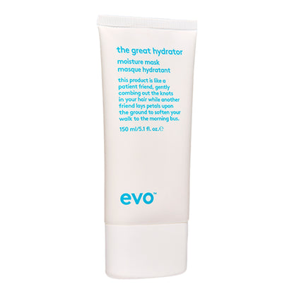 Evo The Great Hydrator Moisture Mask