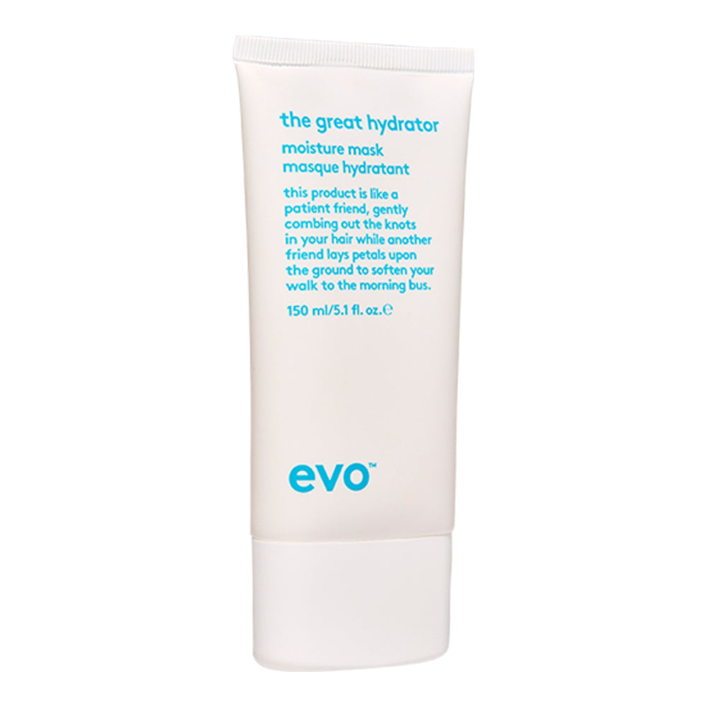 Evo The Great Hydrator Moisture Mask