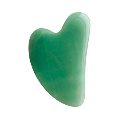 Mount Lai Das Jade Gua Sha Gesichtslifting-Tool