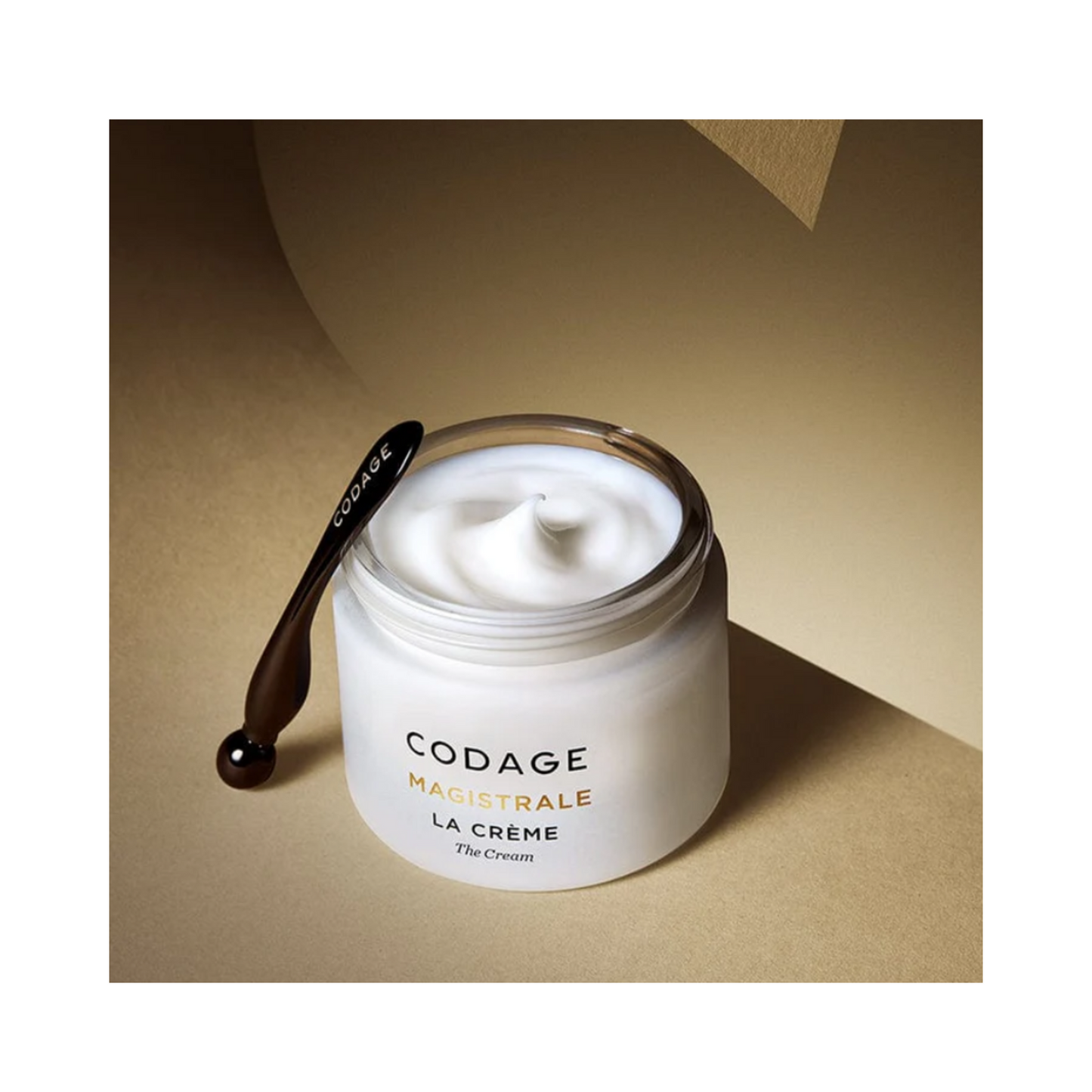 Codicale Paris the Magistrale Cream