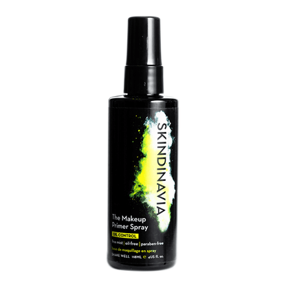 Skindinavia Das Makeup Primer Spray - Ölkontrolle