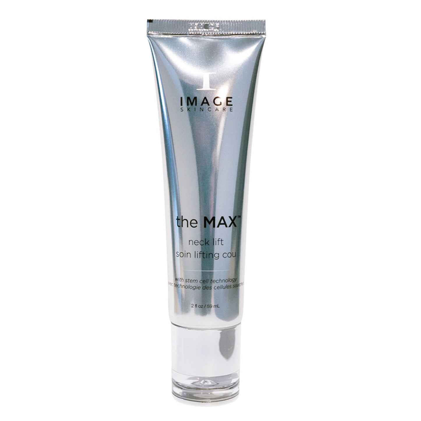 Image Skincare The Max Stem Cell Halslifting mit VT