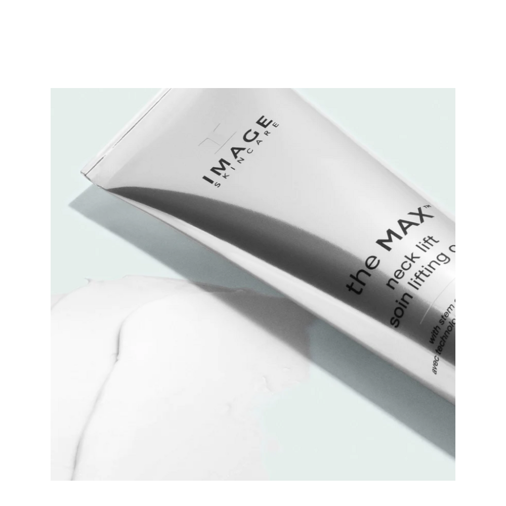 Image Skincare The Max Stem Cell Halslifting mit VT