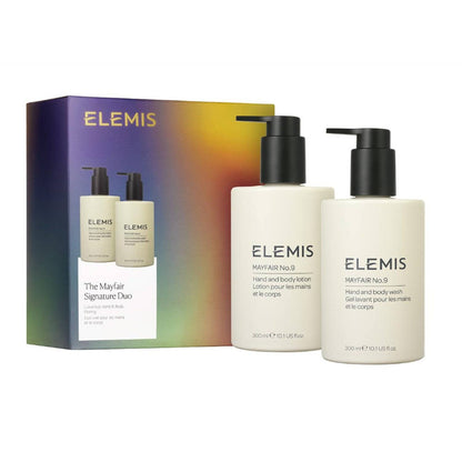 Elemis het Mayfair Signature Duo