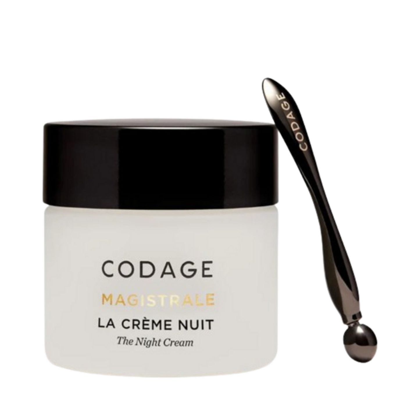 Codicale Paris the Night Cream Magistrasle