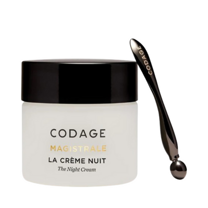 Codage Paris The Night Cream Magistrasle