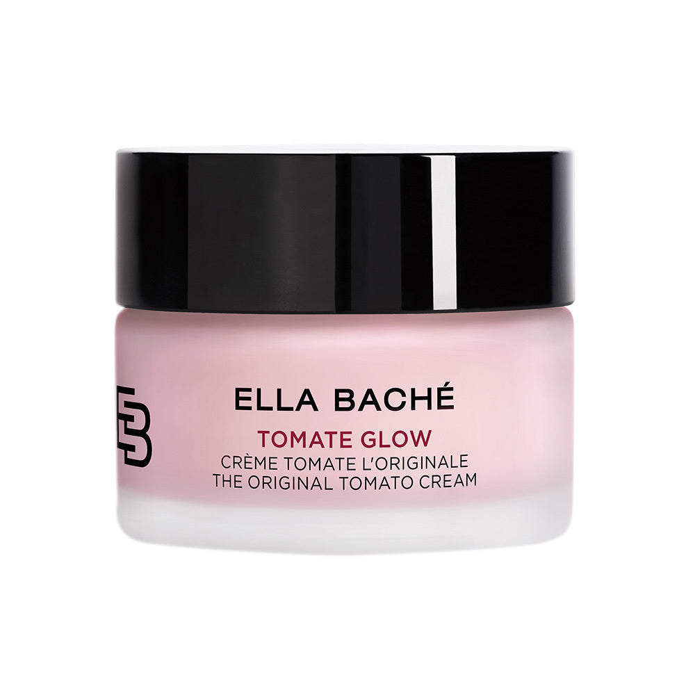 Ella Bache, o creme de tomate original