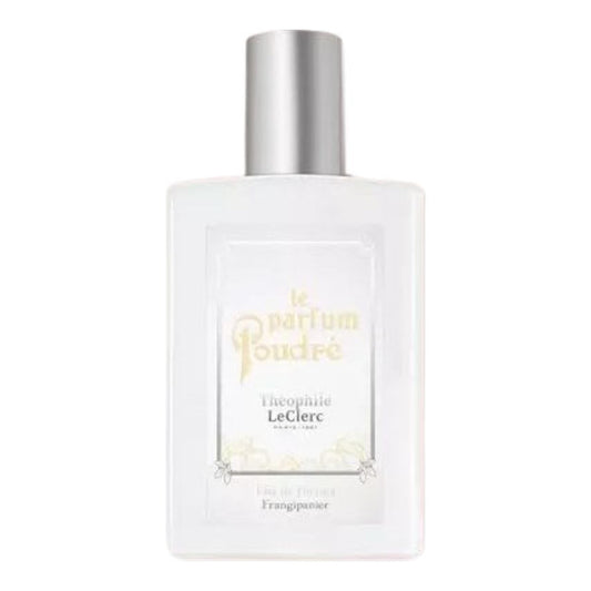 T LeClerc The Powdered Perfume - Frangipani