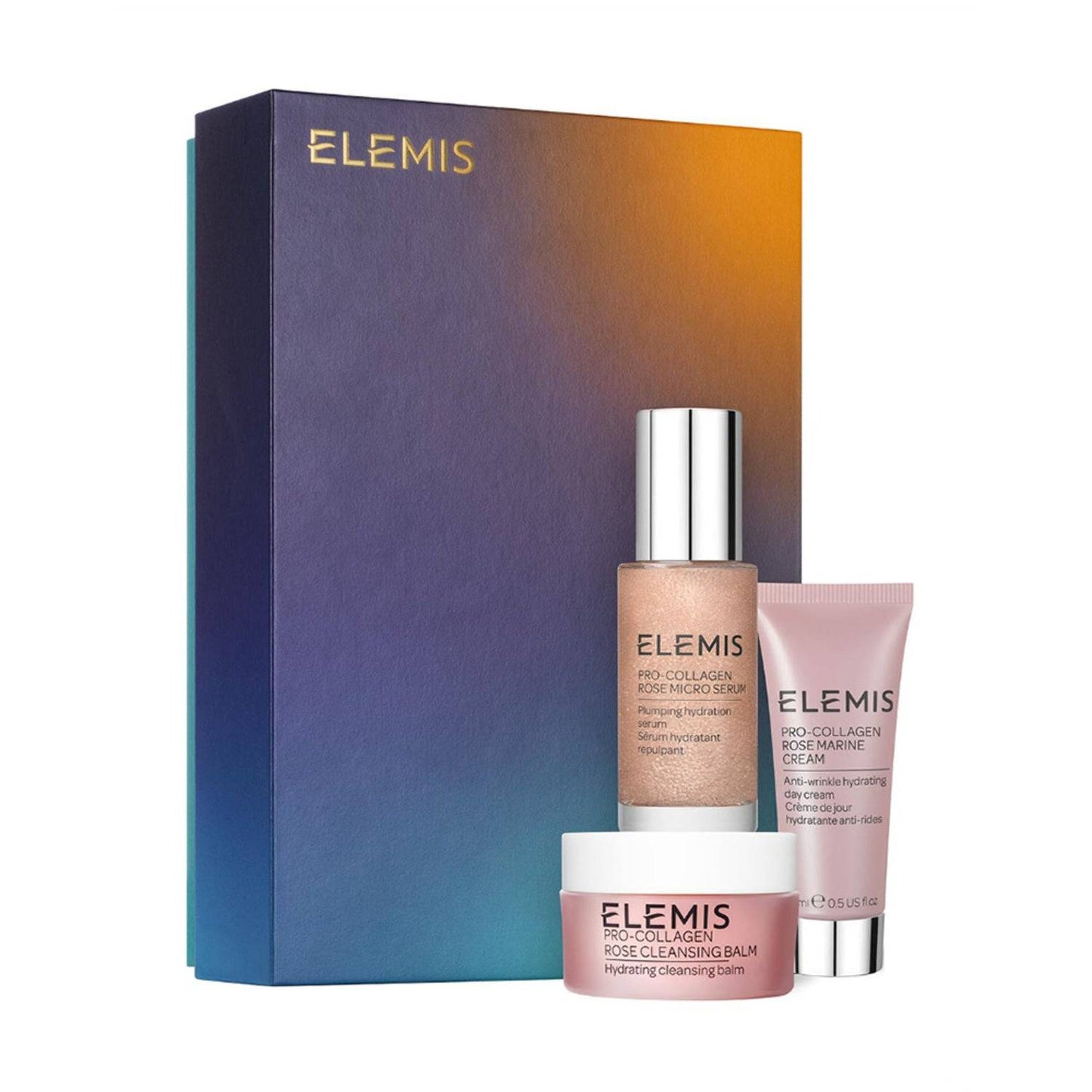 Elemis The Pro-Collagen Rose Icons