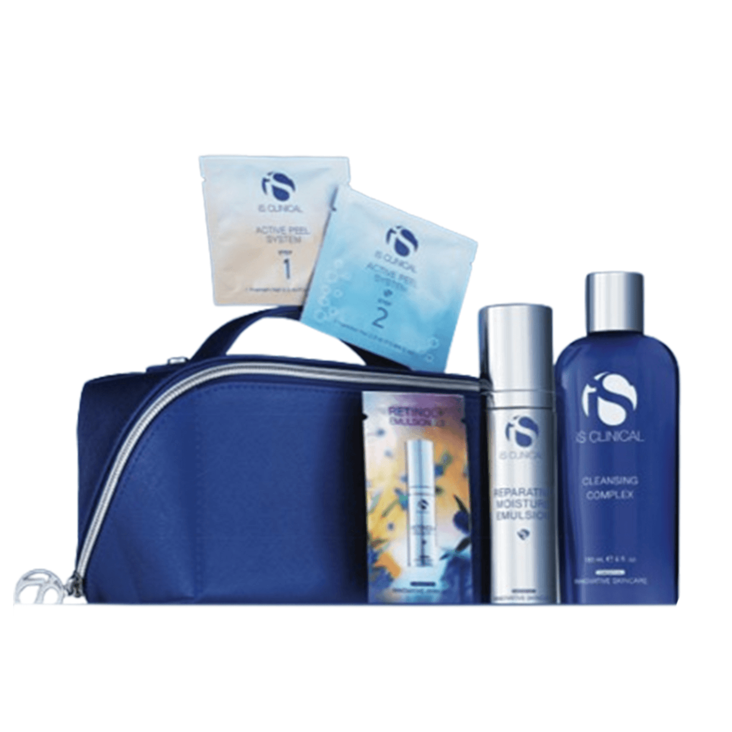 iS Clinical The Skin Renewal Collection