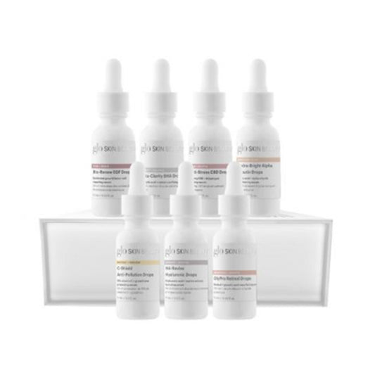 Glo Skin Beauty De oplossingsserums set