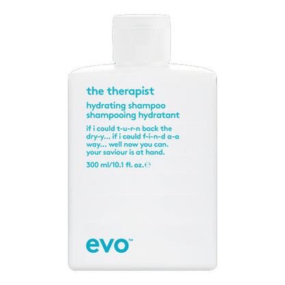 Evo The Therapist Shampoo