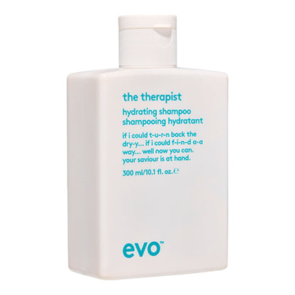 Evo The Therapist Shampoo