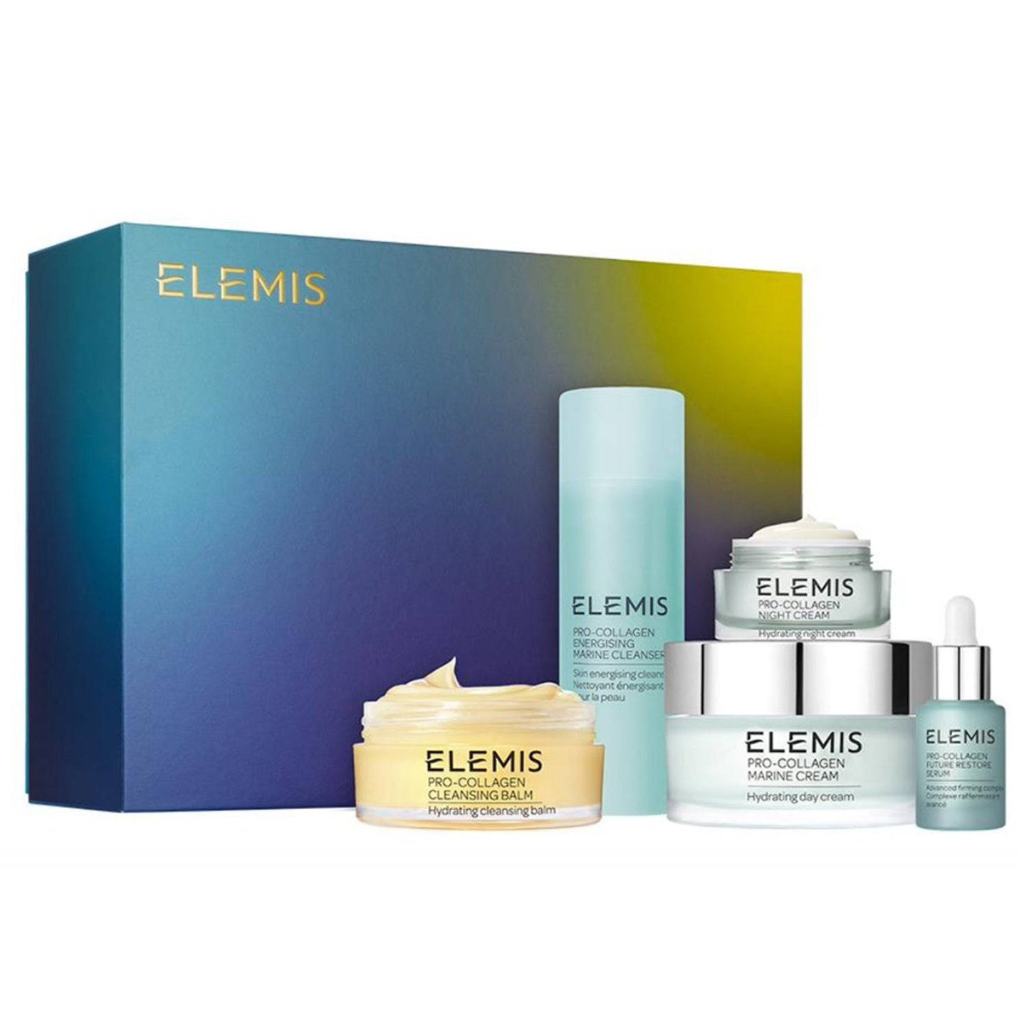 Elemis The Ultimate Pro-Collagen Collection