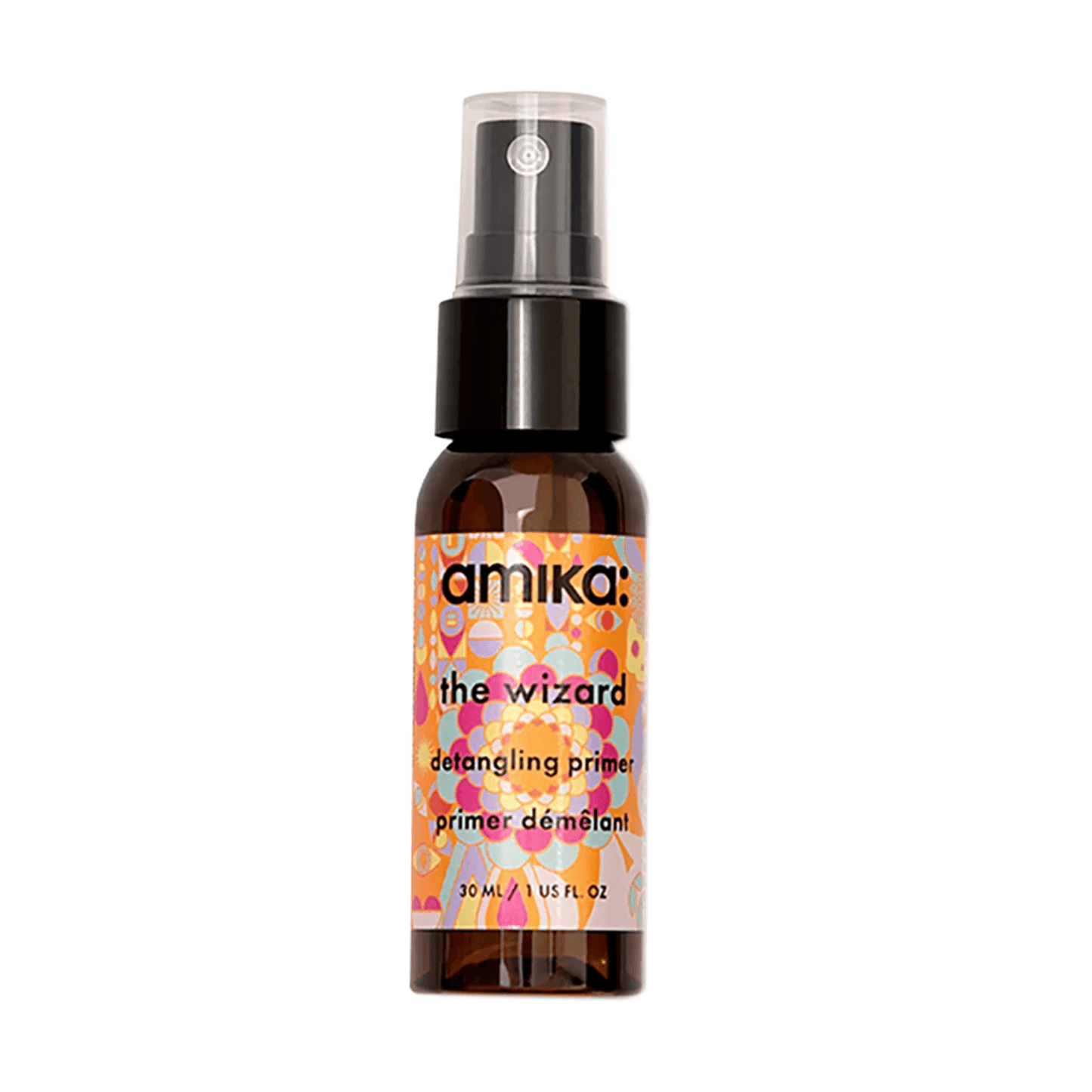 Amika The Wizard Detangling Primer 150 ml / 5.1 fl oz