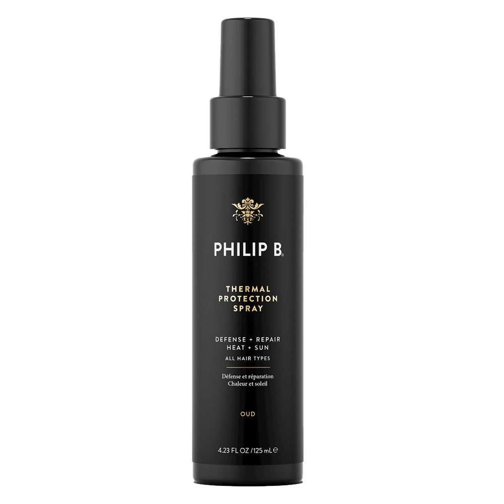 Philip B Botanical Hitzeschutzspray