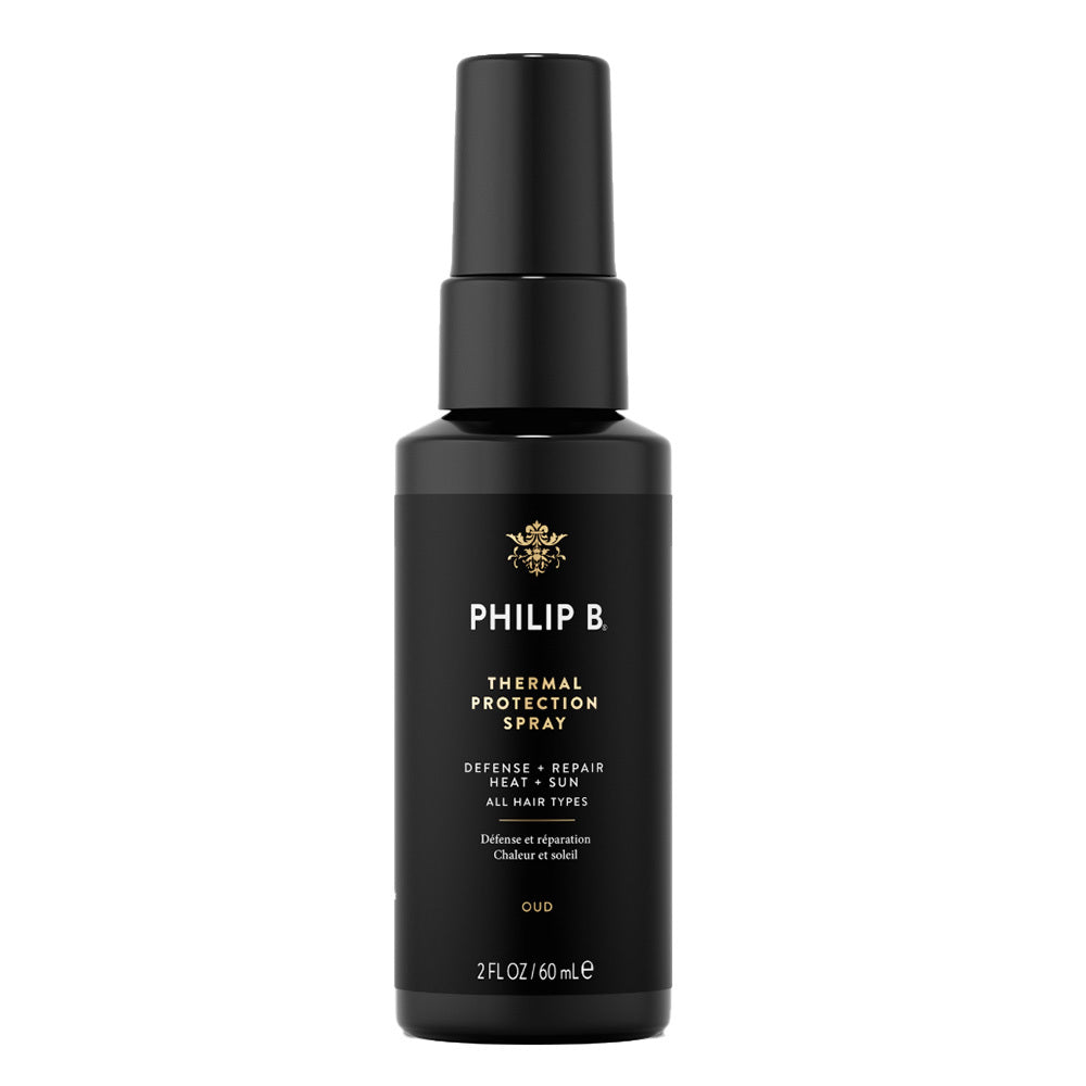 Philip B Botanical Hitzeschutzspray