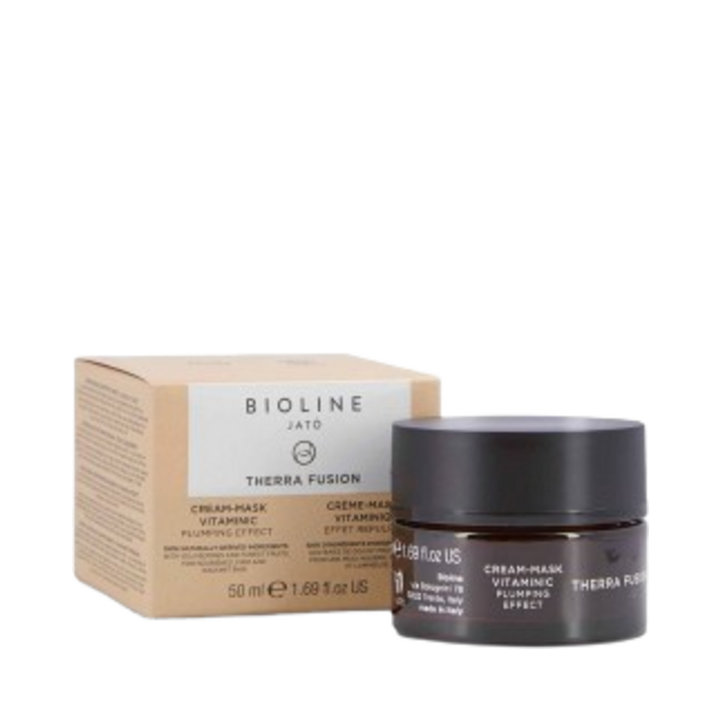 Bioline Therra Fusion Vitaminmaske