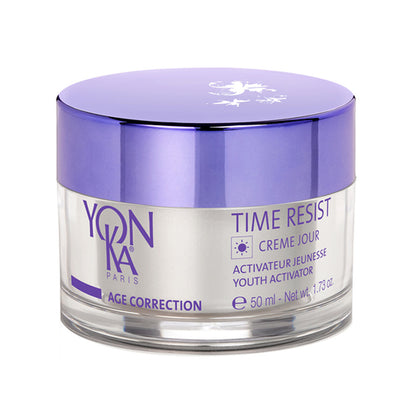 Yonka Time Resist Jour (Day Cream)