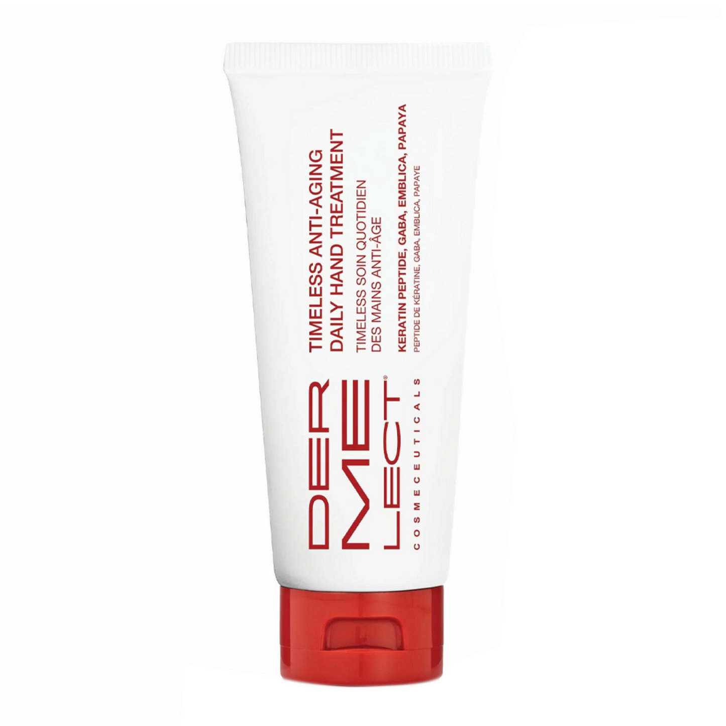 Dermelect Cosmeceuticals Zeitlose Anti-Aging-Handpflege für jeden Tag