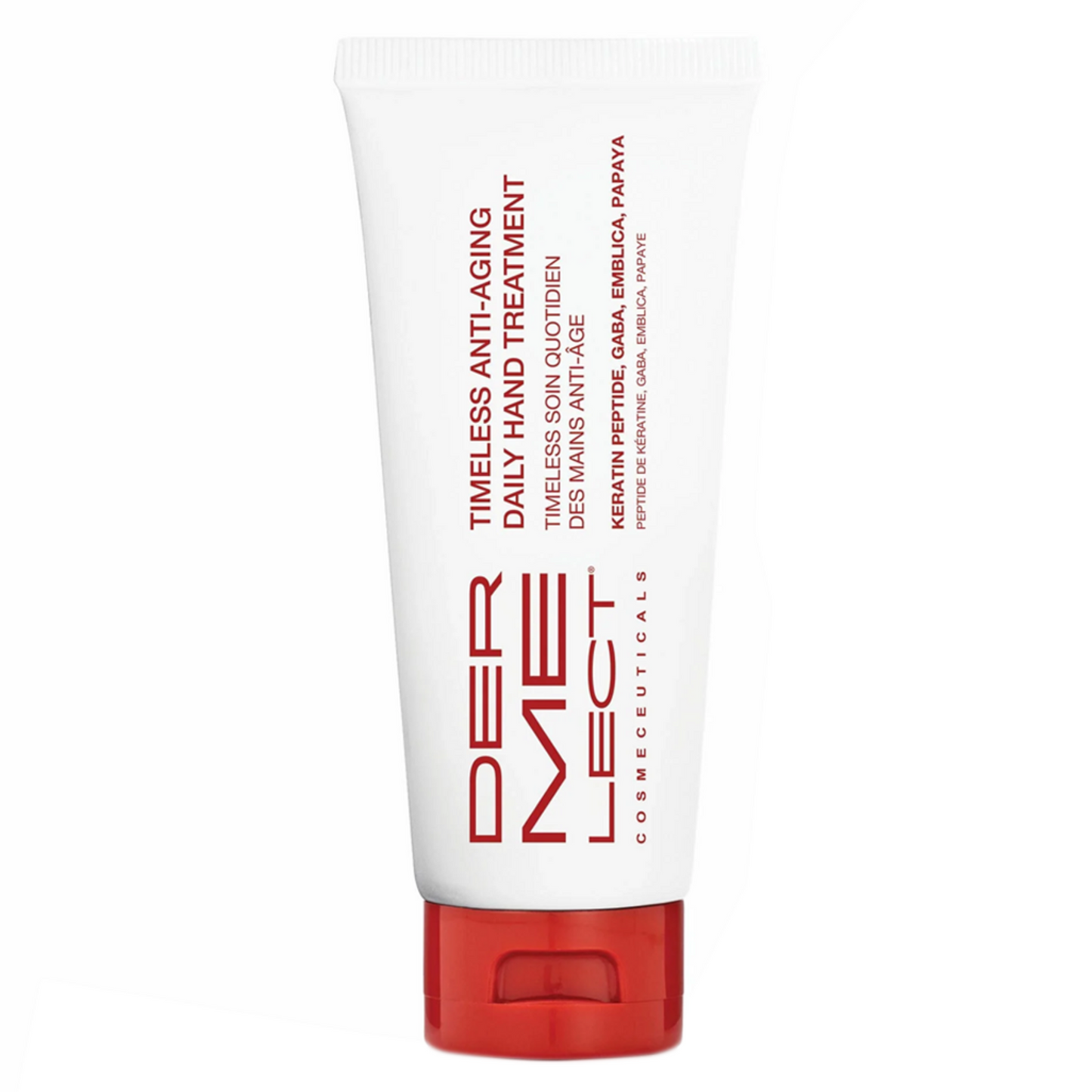 Dermelect Cosmeceuticals Timesless Anti-Aging-Handbehandlung