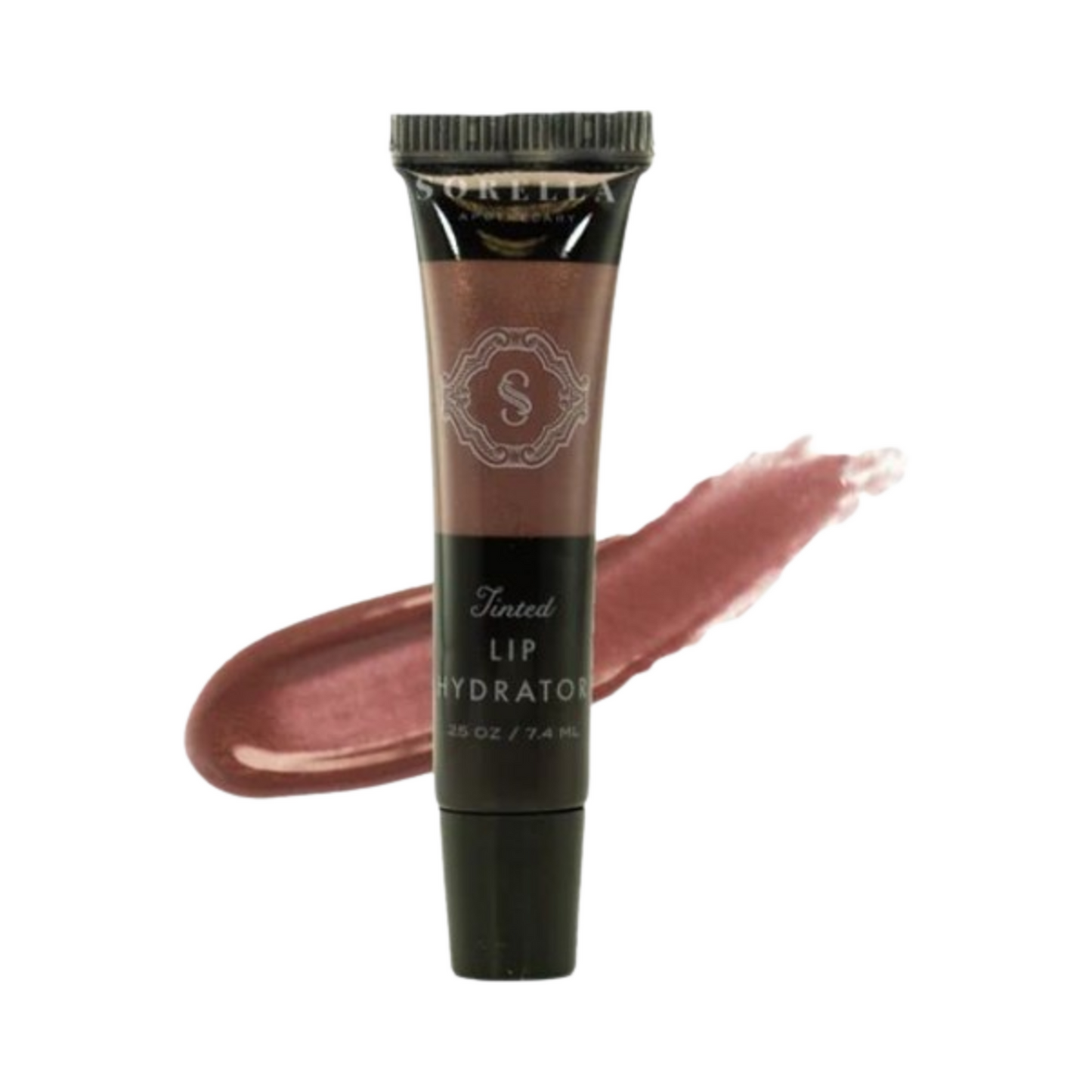 Sorella Apothecary Tinted Lip Hydrator - Alouetta